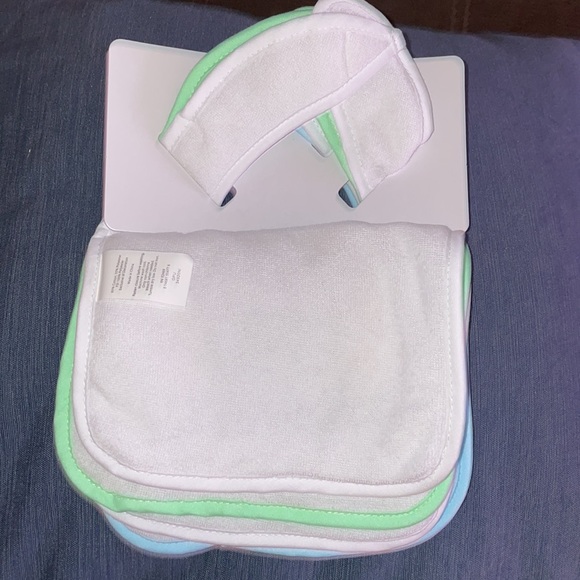 Parent’s Choice Infant Bibs - Picture 8 of 8